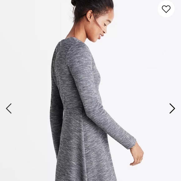 NWT Madewell Dress - Picture 2 of 4